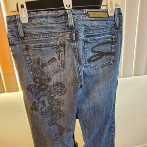 Stylish 7 for All Mankind Jeans